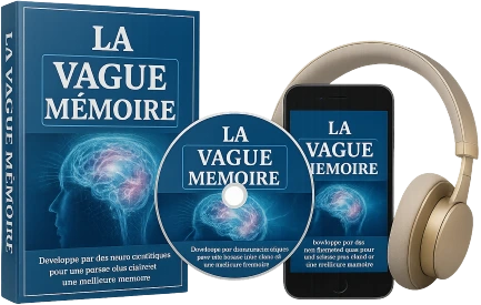 Le Pack Produit Vague Mémoire